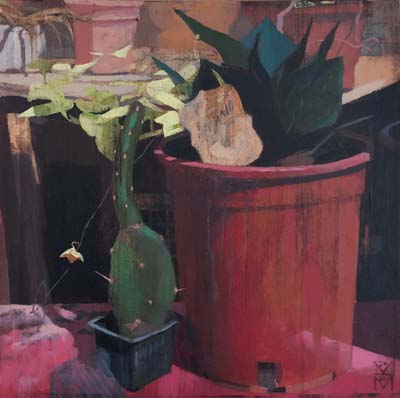 Greenhouse