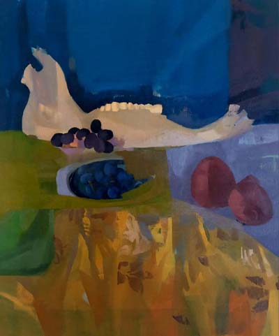 Grapes