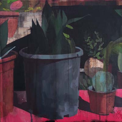 Greenhouse 2