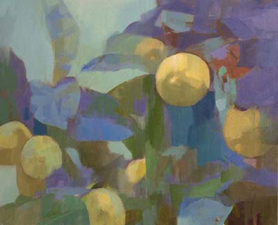 Lemon tree