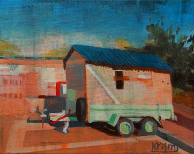 Caravan